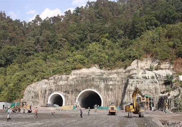 ऋषिकेश-कर्णप्रयाग रेल परियोजना से उत्तराखंड की कनेक्टिविटी में होगा बड़ा बदलाव, पर्यटन को मिलेगा बढ़ावा…