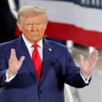 परमाणु कार्यक्रम बंद नहीं किया तो होगी सैन्य कार्रवाई-डोनाल्ड ट्रंप…