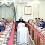 भारत के ताबड़तोड़ एक्शन से पाकिस्ता न में खलबली, पानी रोकने को बताया ‘युद्ध जैसी कार्रवाई’…