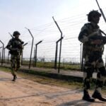 पाकिस्तान ने नियंत्रण रेखा पर फिर की गोलीबारी, सेना ने दिया मुंहतोड़ जवाब…