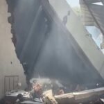 गुजरात के बनासकांठा में पटाखा गोदाम में आग लगने से 18 की मौत 5 घायल; मुआवजे का ऐलान…