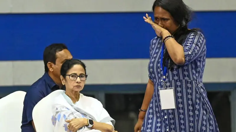 अदालत का सम्मान, परफैसला स्वीकार नहीं; 26 हजार भर्ती खारिज होने पर ममता बनर्जी के तेवर…