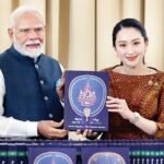 विस्तारवाद नहीं, विकासवाद में विश्वास; थाईलैंड में पीएम मोदी का संदेश, भूकंप पीडि़तों के लिए जताई संवेदना…