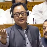 वक्फ (संशोधन) विधेयक राज्यसभा ने भी किया पारित, आधी रात के बाद हुआ फैसला…