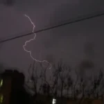 बिहार भीषण आंधी-पानी और वज्रपात से 25 लोगों की मौत…