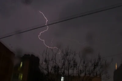 बिहार भीषण आंधी-पानी और वज्रपात से 25 लोगों की मौत…