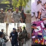 पहलगाम आतंकी हमले के बाद ATS का झारखंड में बड़ा एक्शन, पति-पत्नी समेत 4 अरेस्ट, कई से पूछताछ….