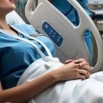 गुरुग्राम के मेदांता में वेंटिलेटर पर पड़ी एयर होस्टेस का यौन उत्पीड़न…