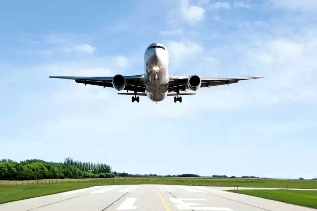 पटना से गाजियाबाद के लिए सीधी फ्लाइट, वंदे भारत एक्सप्रेस के किराए में शानदार टाइमिंग के साथ, यहां देखें शेड्यूल…