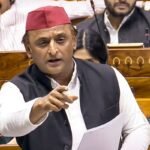 Waqf Amendment Bill: क्या है वाटरलू का युद्ध? जिस पर संसद में अखिलेश ने मोदी सरकार को घेरा…