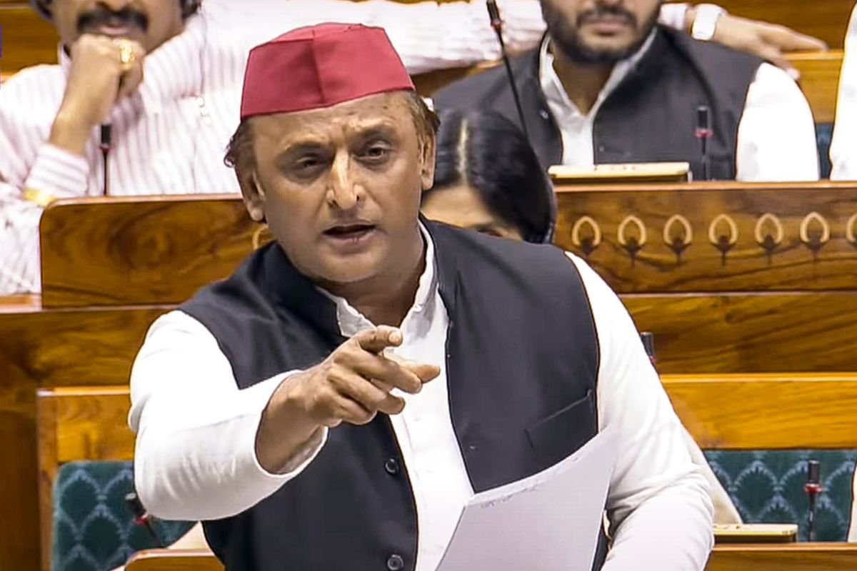 Waqf Amendment Bill: क्या है वाटरलू का युद्ध? जिस पर संसद में अखिलेश ने मोदी सरकार को घेरा…