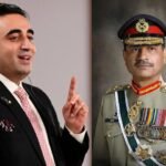 पाकिस्तान में दहशत का माहौल, असीम मुनीर के बाद बिलावल भुट्टो का परिवार देश छोड़कर भागा…