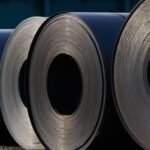 स्टील प्रोडक्ट्स के आयात पर लगा 12% सेफगार्ड ड्यूटी, 200 दिन तक रहेगी…