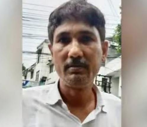 पकड़ा गया NEET पेपर लीक का मास्टरमाइंड संजीव मुखिया, 3 लाख का था इनाम, 7 राज्यों से जुड़े थे तार..