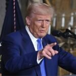 Trump Tariffs : चीन है दुश्मन नंबर-1! डोनाल्ड ट्रंप ने 75 दोस्तों के लिए टैरिफ पर लगाया 90 दिन का ब्रेक…