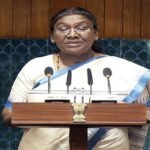 वक्फ संशोधन विधेयक को मिली राष्ट्रपति की मंजूरी, कानून का नाम भी बदला…