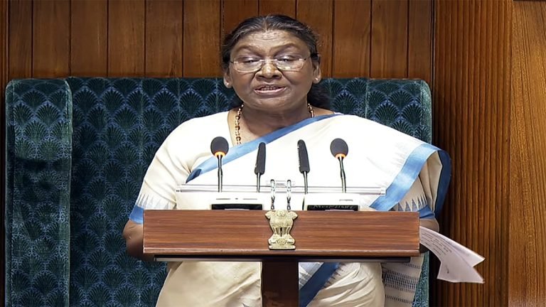 वक्फ संशोधन विधेयक को मिली राष्ट्रपति की मंजूरी, कानून का नाम भी बदला…