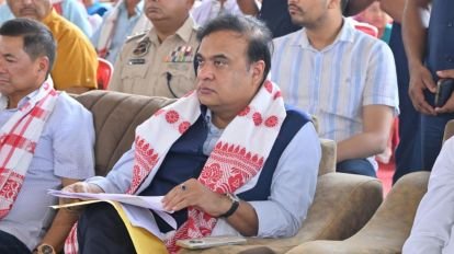 पूर्वोत्तर भारत पर यूनुस के बयान से भड़के CM हिमंता, ‘चिकन नेक’ को लेकर दिया बड़ा सुझाव…