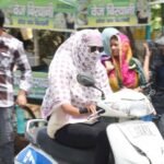 दिल्ली-एनसीआर में हीटवेव को लेकर अलर्ट जारी, भीषण गर्मी बढ़ाएगी परेशानी…