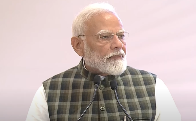 ‘न्याय जरूर होगा’, मन की बात में पहलगाम हमले के पीड़ितों से पीएम मोदी ने किया वादा…