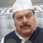 गृहमंत्री अमित शाह के कथनी और करनी में काफी अंतर है : सांसद सुरेंद्र…