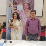 धनबाद की बेटी अंकिता बनर्जी ने एमएस इंडिया 2025 रनरअप का खिताब जीता…