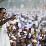 मैं हिंदू हूं, मैं मुसलमान हूं, ईद की नमाज के दौरान ममता बनर्जी ने कहा…