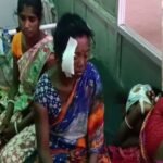 धनबाद में पूजा करने जा रहे श्रद्धालुओं की ऑटो पलटी; एक की मौत, 8 घायल…