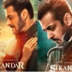 सलमान खान की सिकंदर फ्लॉप हुई या हिट, तीसरे दिन की कमाई कर देगी हैरान…