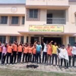 झारखंड सरकार के स्वास्थ्य विभाग में व्याप्त भ्रष्टाचार: एक गहरी पड़ताल….