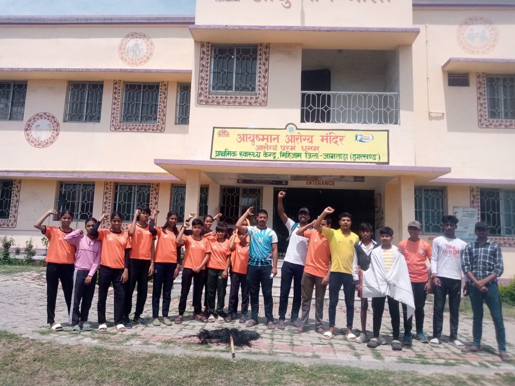 झारखंड सरकार के स्वास्थ्य विभाग में व्याप्त भ्रष्टाचार: एक गहरी पड़ताल….