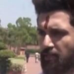 वक्फ संशोधन विधेयक पर गरमाई सियासत, चिराग पासवान बोले- ‘विपक्ष फैला रहा भ्रम’…