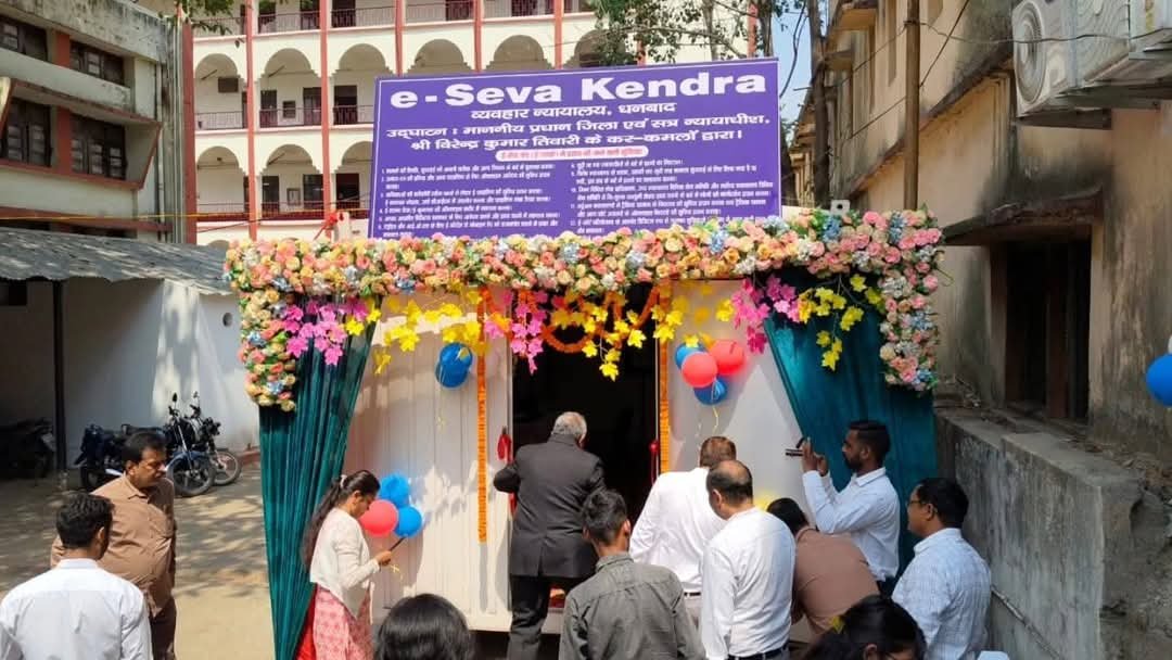 अब ऑनलाइन हो सकेगी बंदियों से मुलाकात…