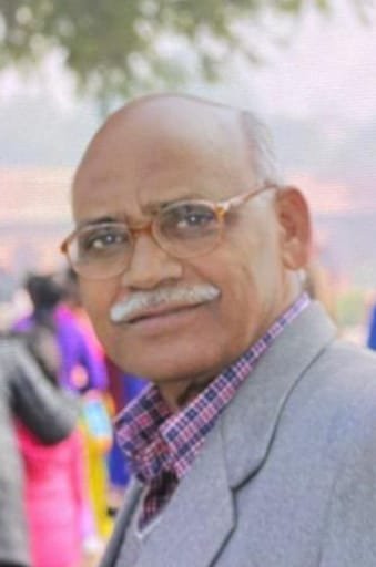 FCIL हॉस्पिटल के डिप्टी सीएमओ डॉ सोवरन सिंह का हूआ निधन…