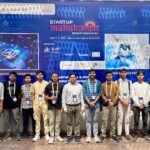 बीआईटी सिंदरी ने नई दिल्ली में आयोजित स्टार्टअप महाकुंभ ‘भारत इनोवेट्स’ में भाग लिया…