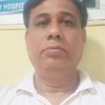 आंदोलनकारियों पर जो हैवानियत की नंगा नाच की गई.. पार्टी इसकी भर्त्सना करती:विकास कुमार ठाकुर…