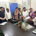 झरोटेफ़ बैनर तले 11 सूत्री मांगों को लेकर शिक्षकों ने जिले के सभी प्रखंडों में प्रखंड विकास पदाधिकारी को सौंपा ज्ञापन…