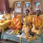 गायत्री शक्तिपीठ बस्ताकोला में प्राणवान कार्यकर्ता गोष्ठी की बैठक हुई संपन्न…