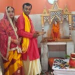 छाताबाद में रामनवमी पर अखंड हरिकीर्तन का आयोजन…