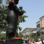 मुख्यमंत्री ने महान शासक सम्राट अशोक की जयंती के अवसर पर उन्हें नमन किया…