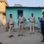 रामनवमी पर्व के एक दिन पूर्व पुलिस ने किया संवेदनशील इलाकों का ड्रोन कैमरा से निरिक्षण…