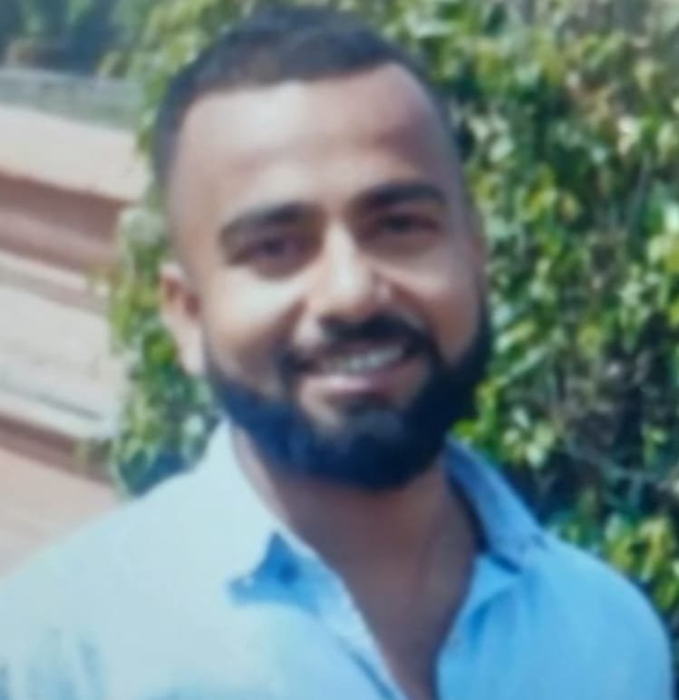 दुर्भाग्य : बोकारो स्टील प्लांट में जॉब के लिए गई जान , बेंगलुरु से बीटेक करने के बाद आया था बोकारो, 30 मार्च को हुई थी सगाई…