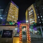 रूबी और रोज़ालिन हॉस्टल डे 2025: रचनात्मकता, संस्कृति और सौहार्द्र का रंगारंग उत्सव…