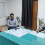 जिला नियंत्रण कक्ष से नजर रख रहें हैं एडीएम लॉ एंड आर्डर, एसडीएम एवं सीसीआर डीएसपी…