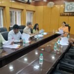 मुख्य सचिव की अध्यक्षता में संपन्न उच्चस्तरीय समिति की बैठक में फैसला…