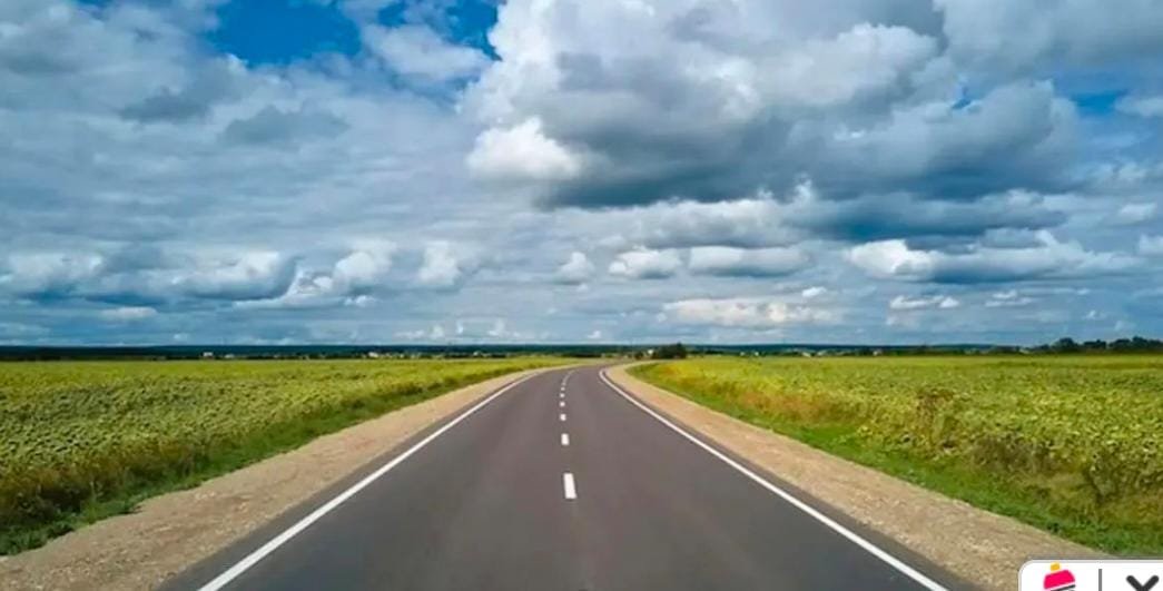 300 करोड़ से बनेगी 12 किलोमीटर लंबी सड़क, देवघर एयरपोर्ट का होगा कनेक्टिंग…