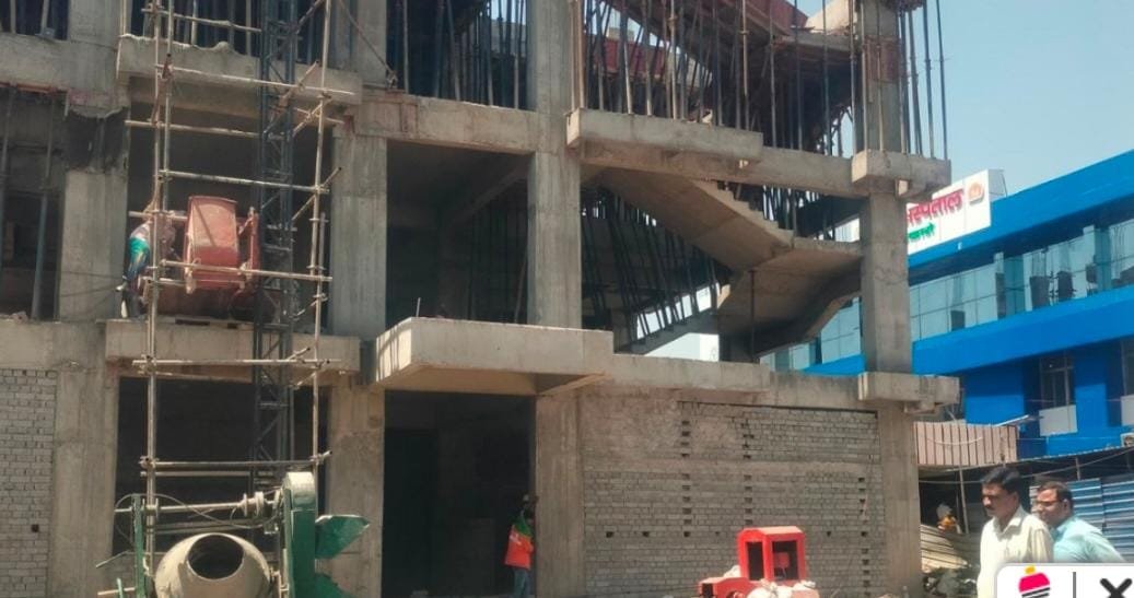 सीरियस पेशेंट्स के लिए वरदान साबित होगा बोकारो का क्रिटिकल केयर ब्लॉक, सभी सुविधाएं मिलेंगी मुफ्त…