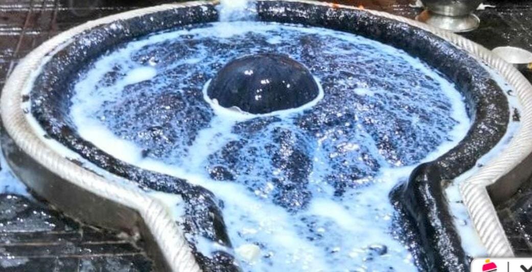 झारखंड में विश्व का इकलौता मंदिर, जहां एक साथ विराजमान हैं शिव और शक्ति, यहां गिरा था माता सती का ह्रदय…