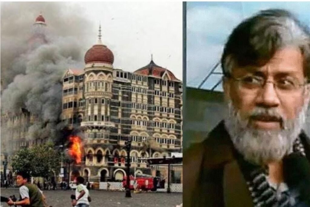 अमेरिकी सुप्रीम कोर्ट ने खारिज की 26/11 हमले के आरोपी की याचिका, भारत आएगा पाकिस्तानी मूल का तहव्वुर राणा…