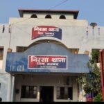 निरसा मुगमा बाईपास स्थित कालीमाता कालोनी के बंद छह घरों से हुई लाखों रुपए की चोरी, चोरों ने दी पुलिस को खुली चुनौती…